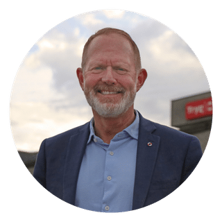 Svein-Arne Kausland
